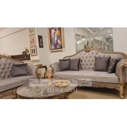 Sheesham Sofa