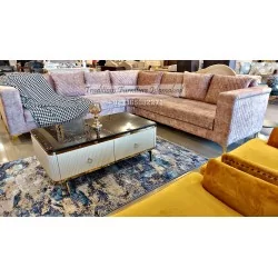 Sectional Sofa