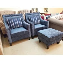 Accent Chair