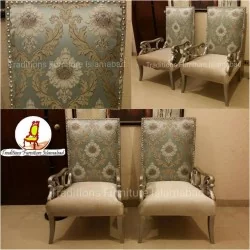 Accent Chair