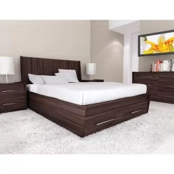 King Size Bedroom Set