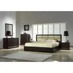 King Size Bedroom Set