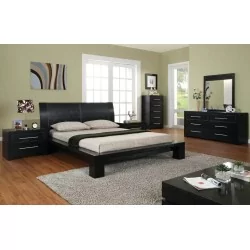 King Size Bedroom Set