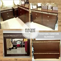 King Size Bedroom Set