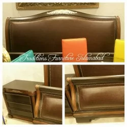 King Size Bedroom Set