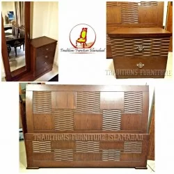 King Size Bedroom Set