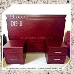 King Size Bedroom Set