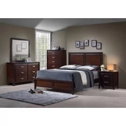King Size Bedroom Set