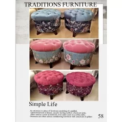 Ottomans