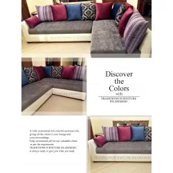 Sectional Sofa