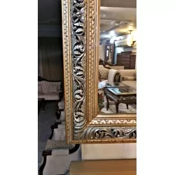 Sheesham Mirror Frame