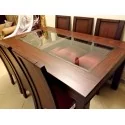 Dinning Table 6 Seater