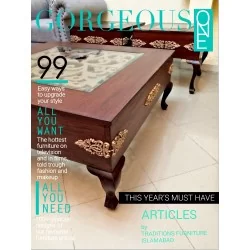 Coffee Table Set of 3 Tables