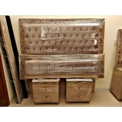 King Size Bedroom Set