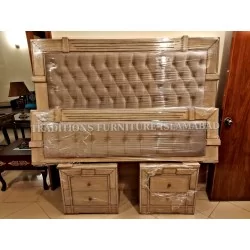 King Size Bedroom Set