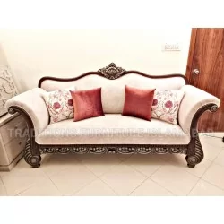 Sheesham Sofa
