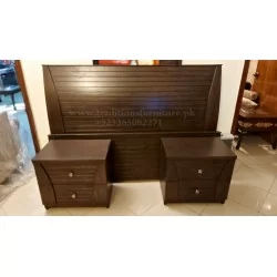 King Size Bedroom Set
