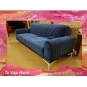 Denzel Sofa Set