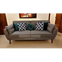 Sofa Zinc seven Seater