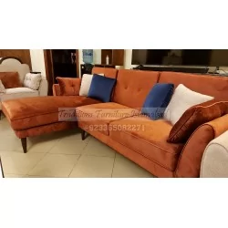 Sectional Sofa