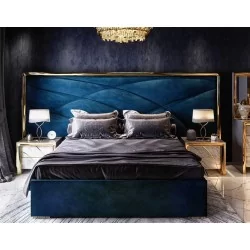 King Size Bedroom Set