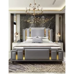 King Size Bedroom Set