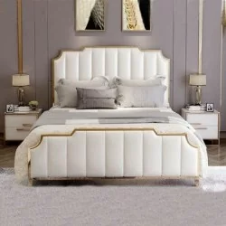 King Size Bedroom Set
