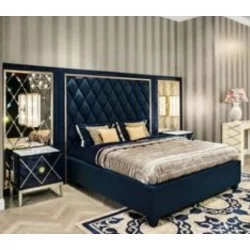 King Size Bedroom Set