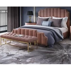 King Size Bedroom Set