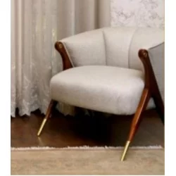 Sheesham Wood Coffee Chairs