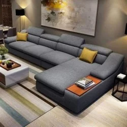 Sectional Sofa